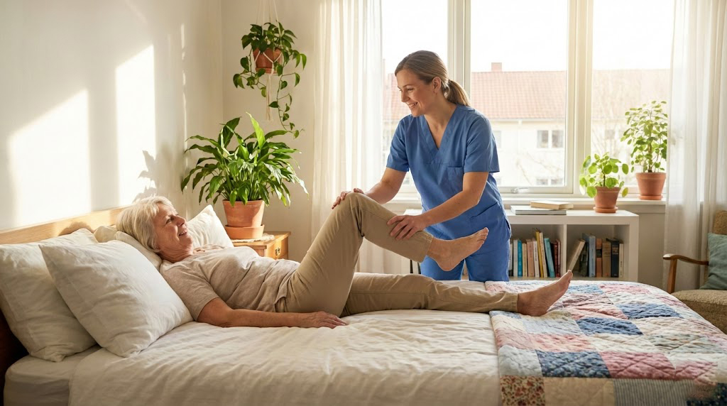 Safety and Compliance