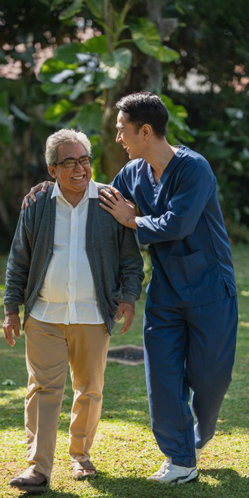 Healthcare communication