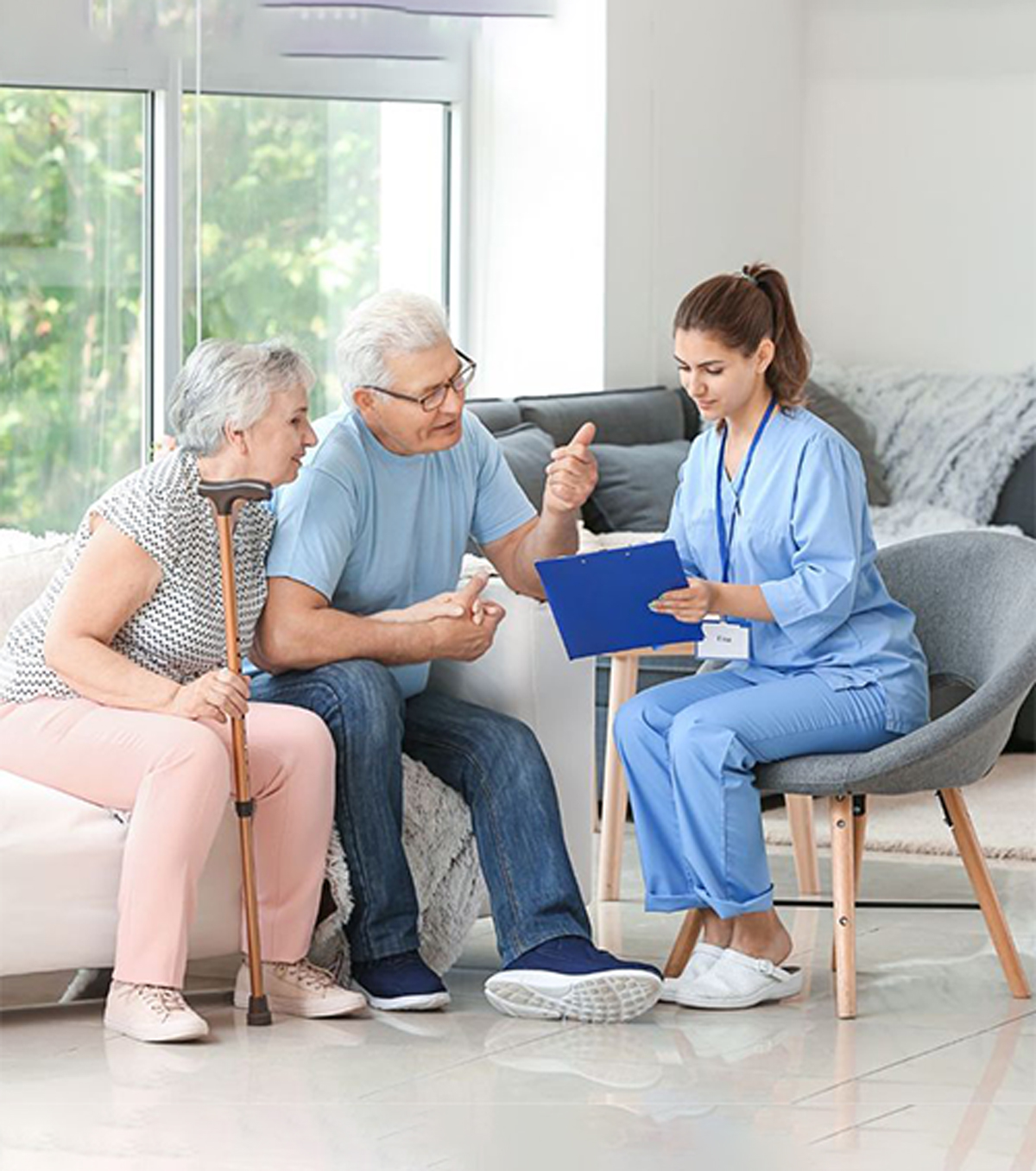 Equal opportunity employment